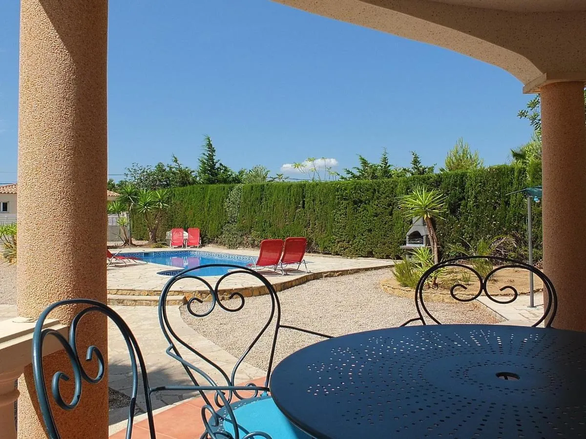 لاميتّيا ذي مار Villa Mila With Air-Conditioning & Private Swimming Pool