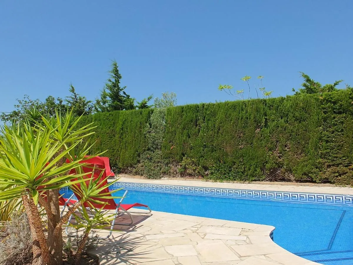 لاميتّيا ذي مار Villa Mila With Air-Conditioning & Private Swimming Pool  لاميتّيا ذي مار